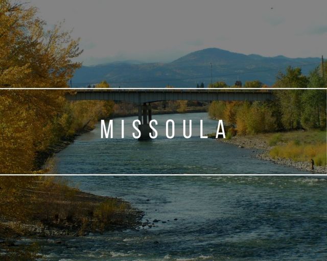 Missoula Events