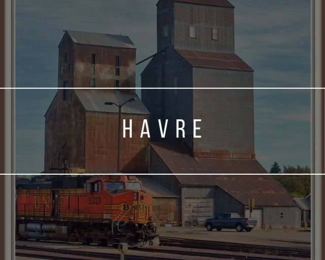 Havre Events